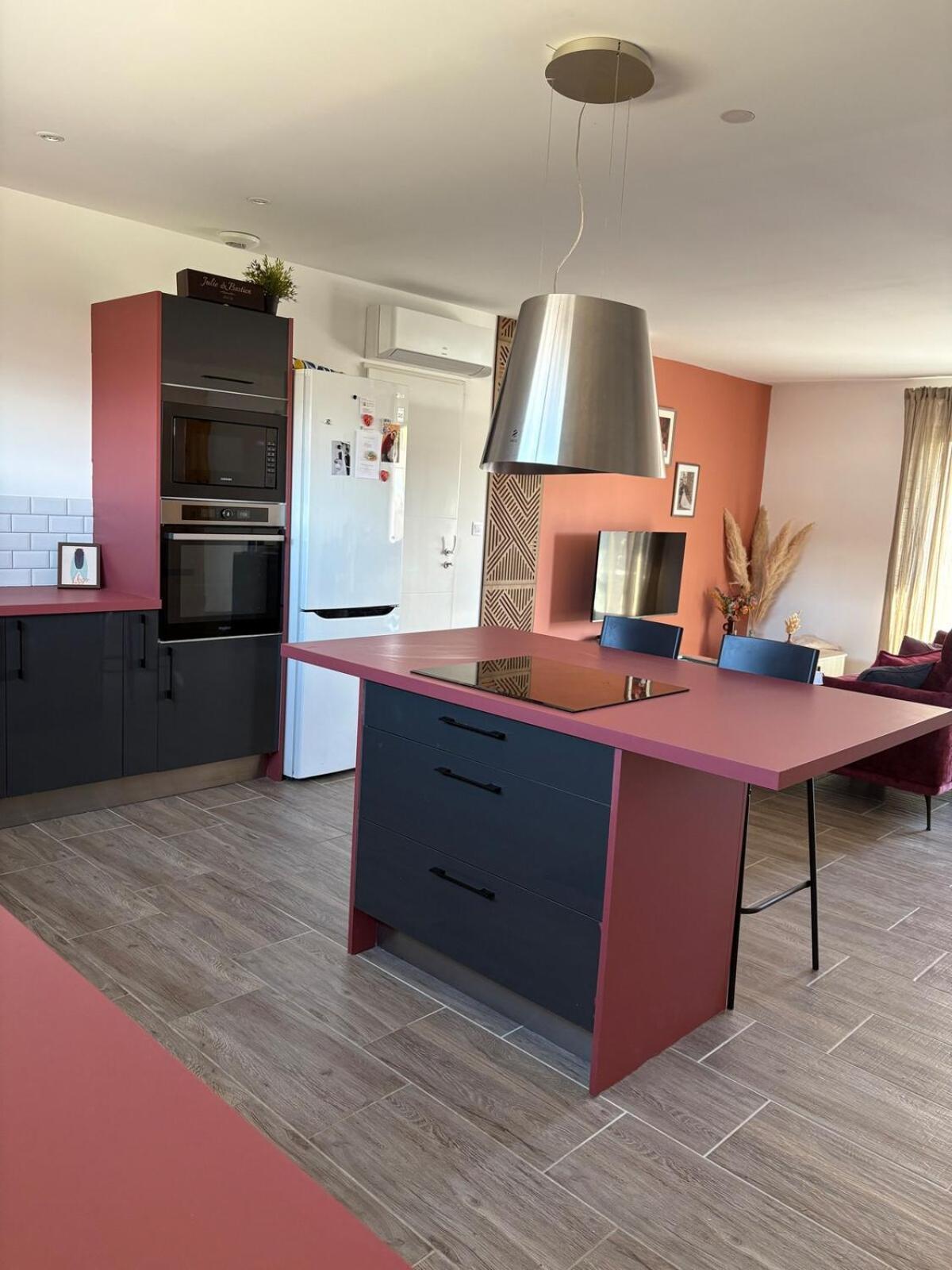 Villa De L Olivier En Provence Piolenc Eksteriør billede